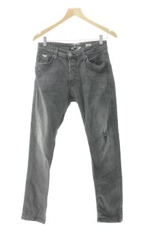 Jeanshose 36 salsa