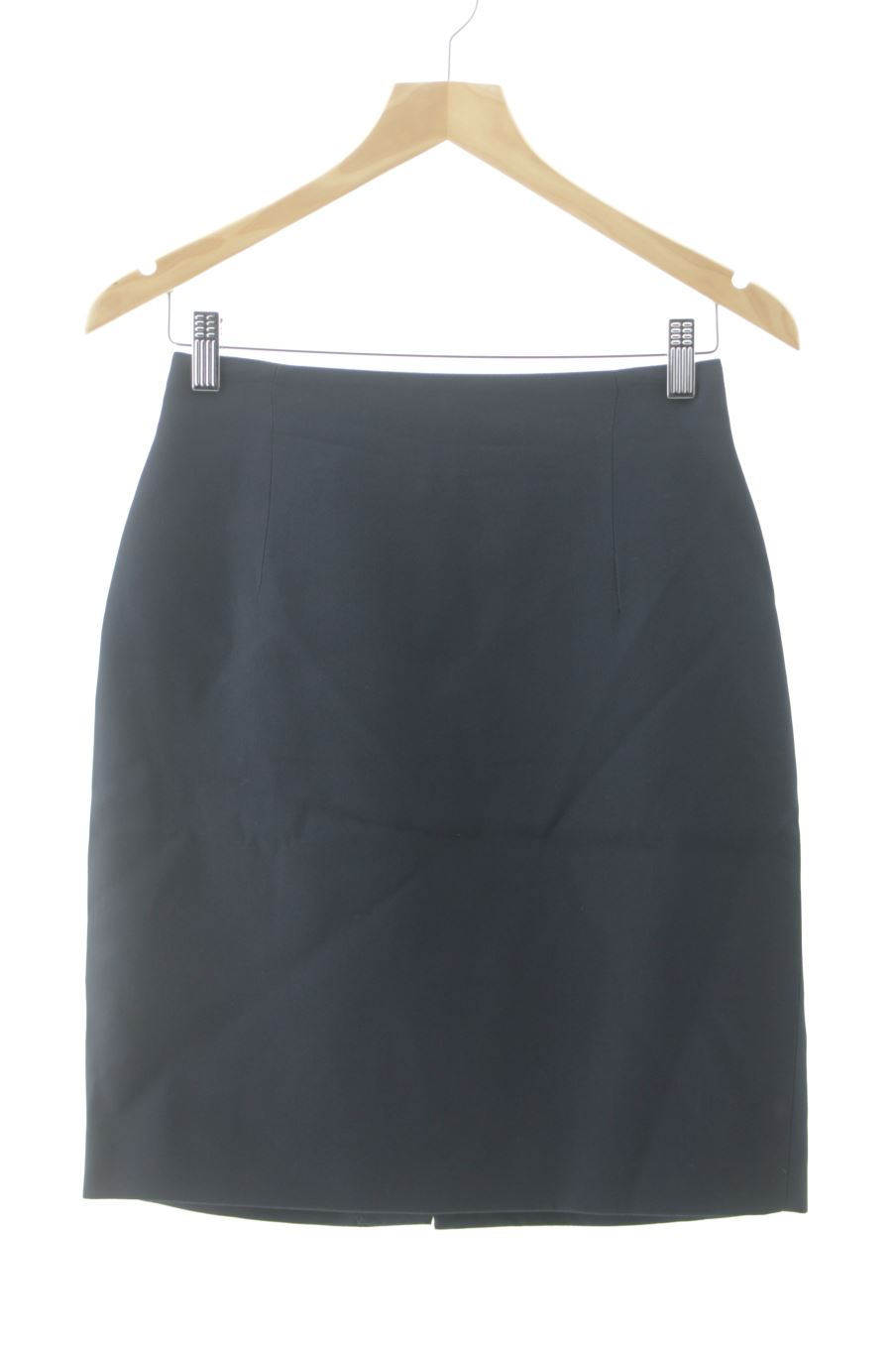 Gonne de List Woman de la talla XS, de color blu oltremare