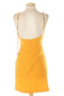 Robe casual S Zara