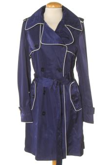 Abrigo 34 Alba Moda