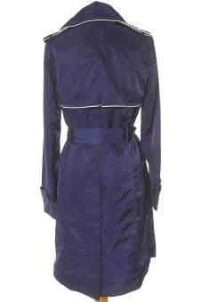 Abrigo 34 Alba Moda