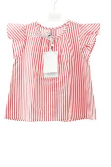 Kurzärmelige Bluse 106 Chicco