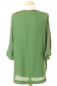 Blouse à manches longues L Desigual