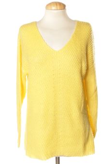 Pull 38 BLANCHEPORTE