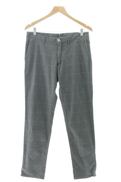 Pantalon largo
