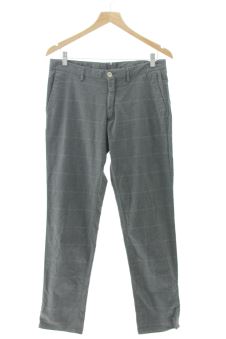 Pantalons 40 Massimo Dutti