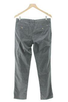 Pantalons 40 Massimo Dutti