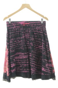 Gonne L Desigual
