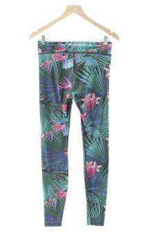 Pantaloni casual S Mango