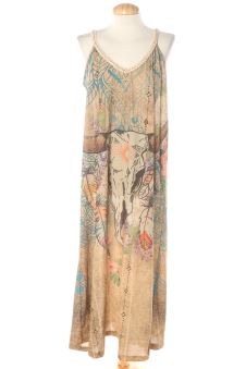 Vestido casual XL Made in italy