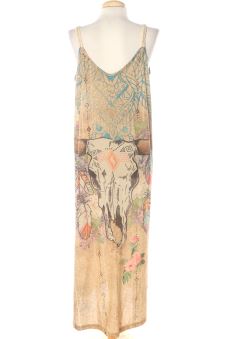 Vestido casual XL Made in italy