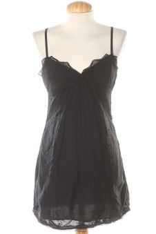 Vestido casual S Zara
