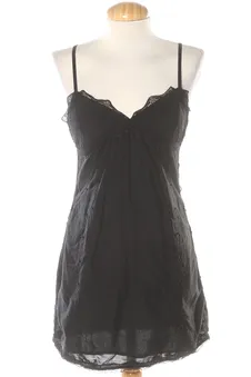 Vestido casual S Zara, foto 1 de 2