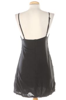 Vestido casual S Zara