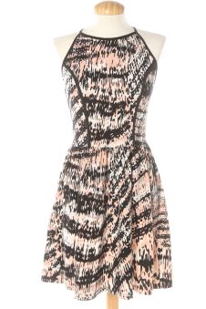 Vestido casual S NECESSARY