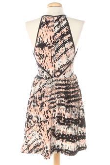 Vestido casual S NECESSARY