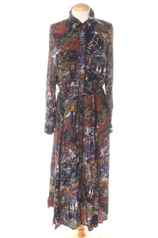 Vestido casual M Oysho