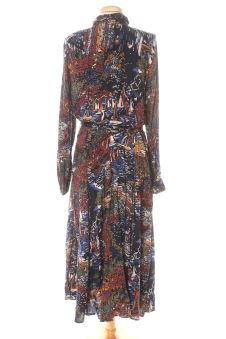 Vestido casual M Oysho