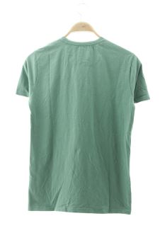 Camiseta manga corta S Dark & Fish