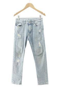 Jeans 8 ans H&M