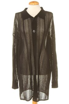 Gilet L Mango