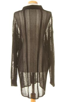 Gilet L Mango