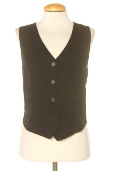 Boléro sans manches XS Zara