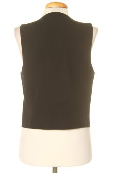 Boléro sans manches XS Zara