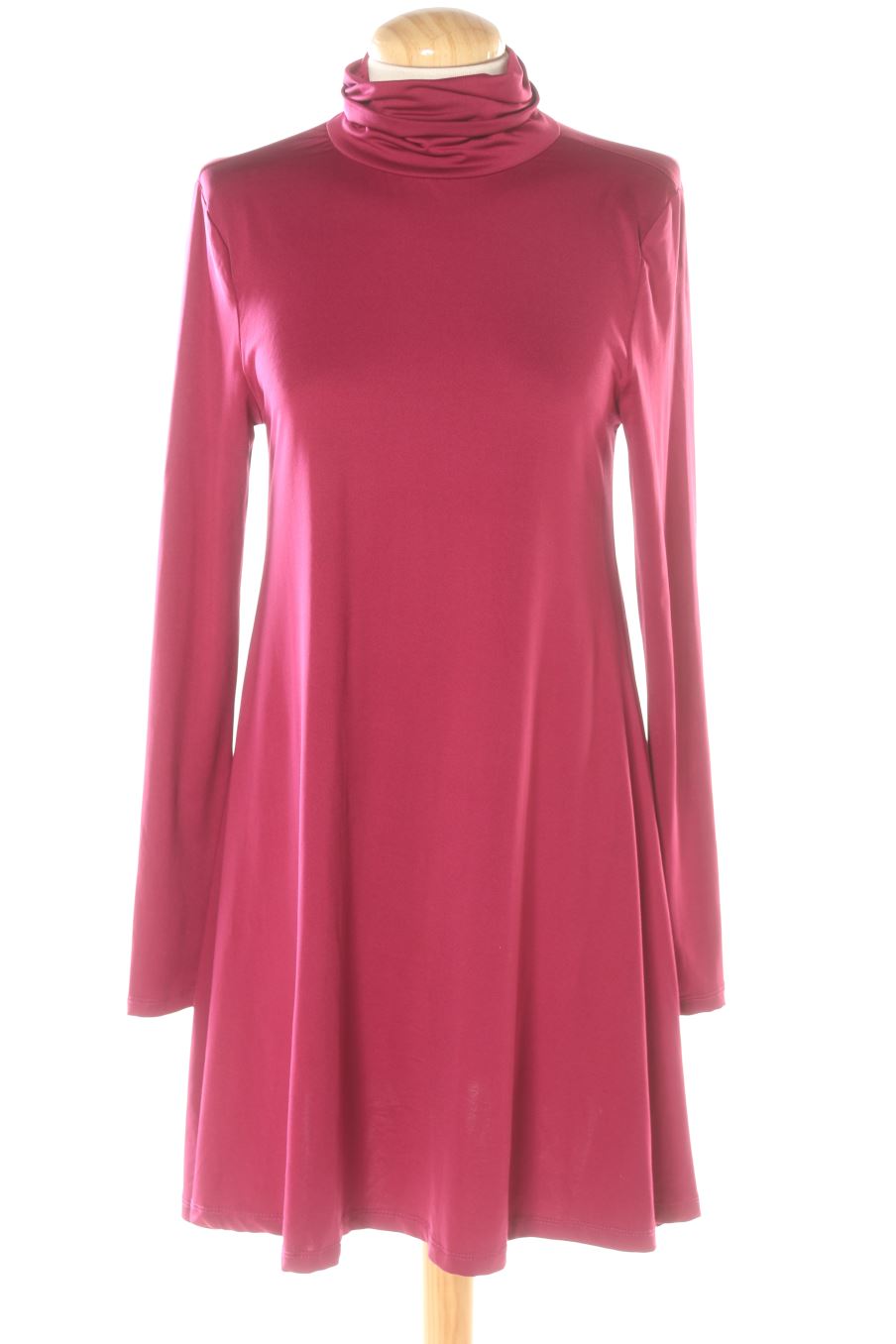 Robe casual PERCENTIL de la taille S, de couleur rose
