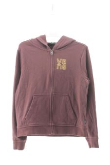 Sweatshirt 10 ans Vans