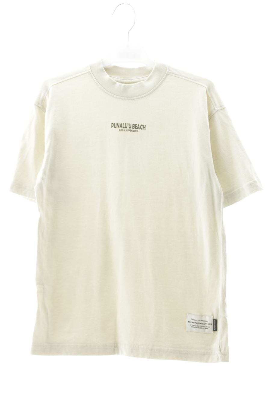 T-shirt Zara de la taille 9 ans de seconde main
