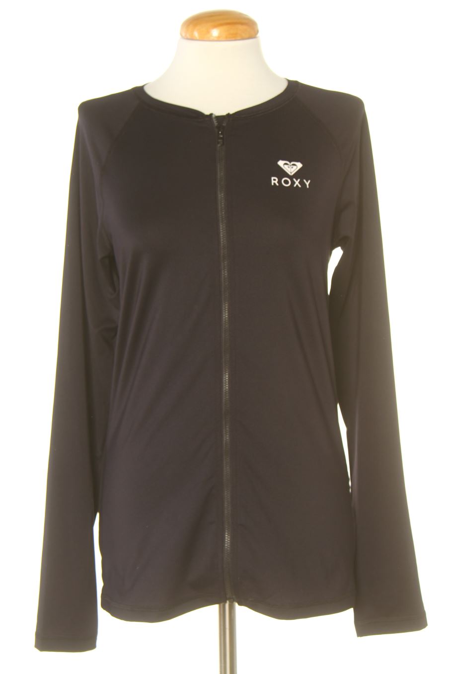 Sweatshirt von Roxy Größe XL, Farbe Schwarz, für