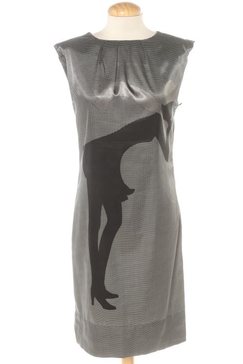 Robe casual