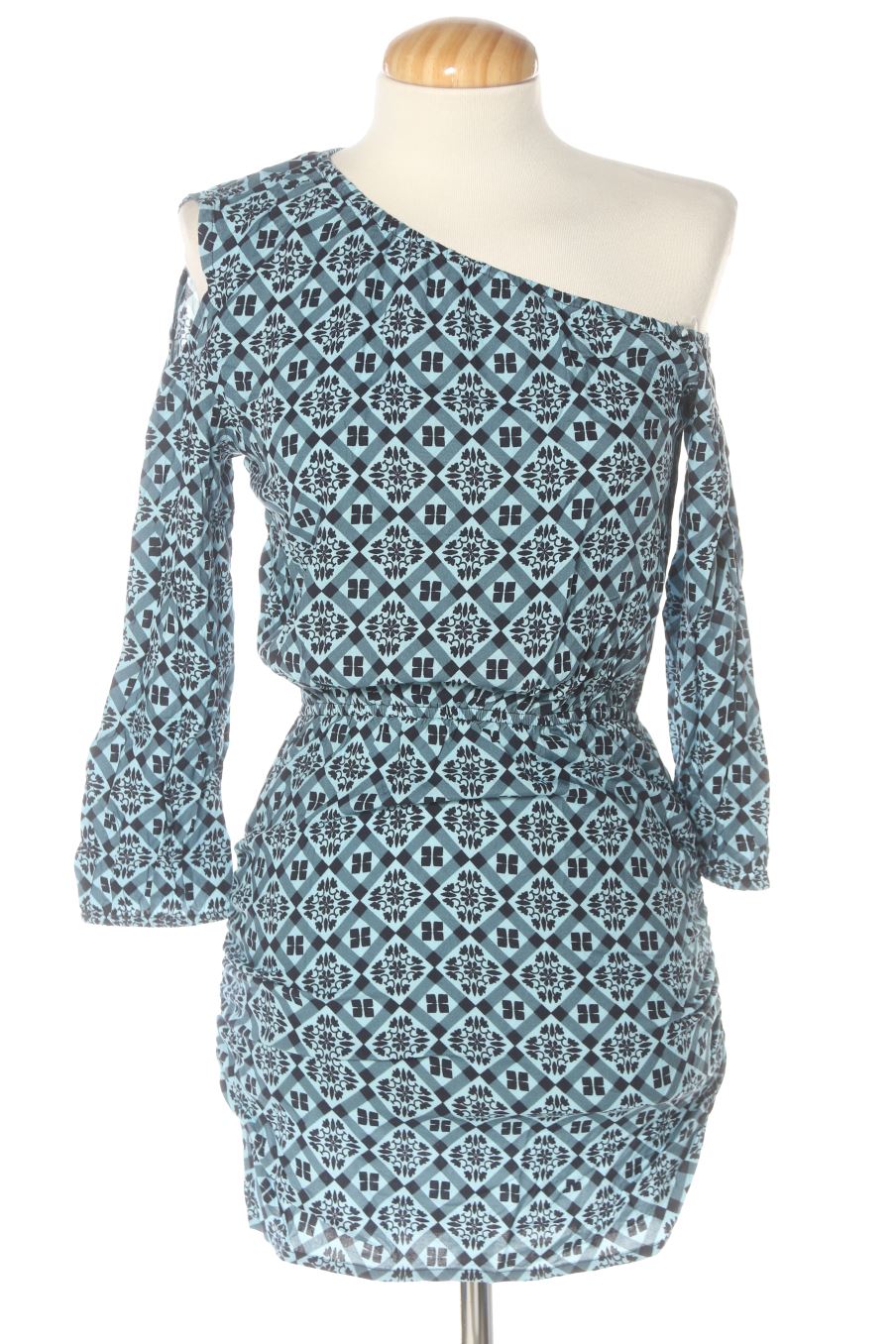 Vestido casual de Pearl Global de la talla XS, de color estampado