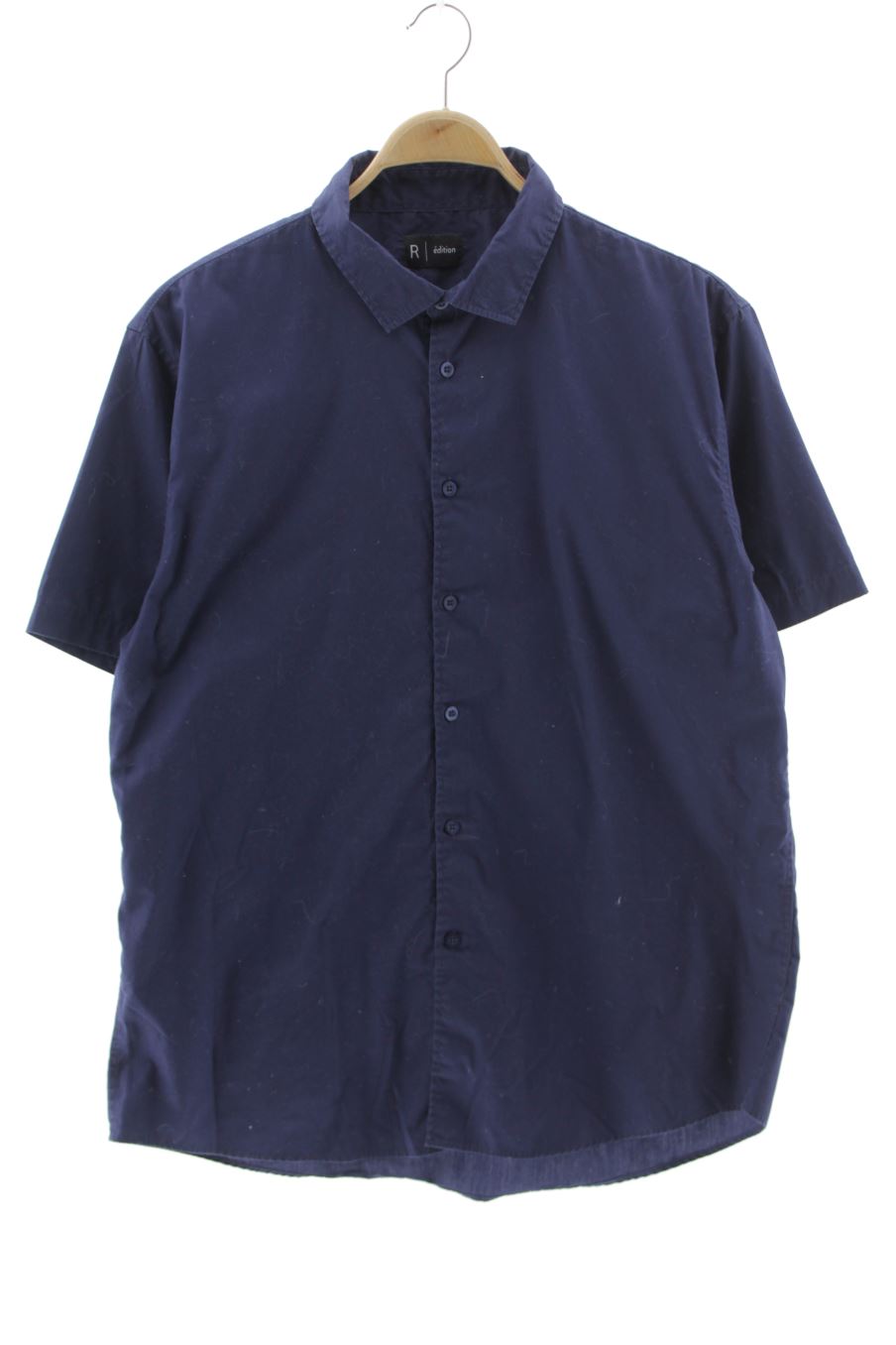 Camisa de manga corta de La redoute de la talla 46