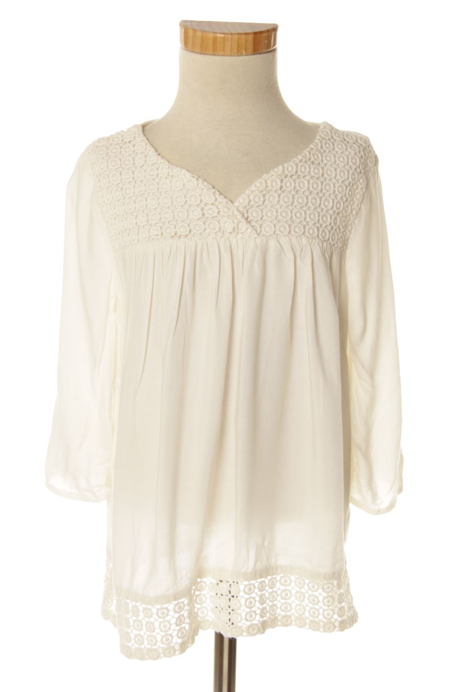 Blusa de manga larga de PERCENTIL de la talla 6 años de segunda mano