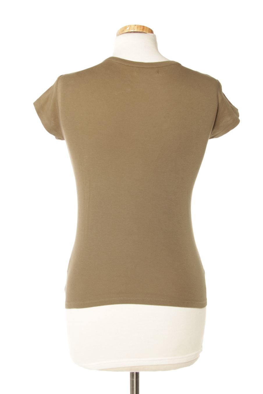 T-shirt Fórmula Joven de la taille 40, de couleur vert