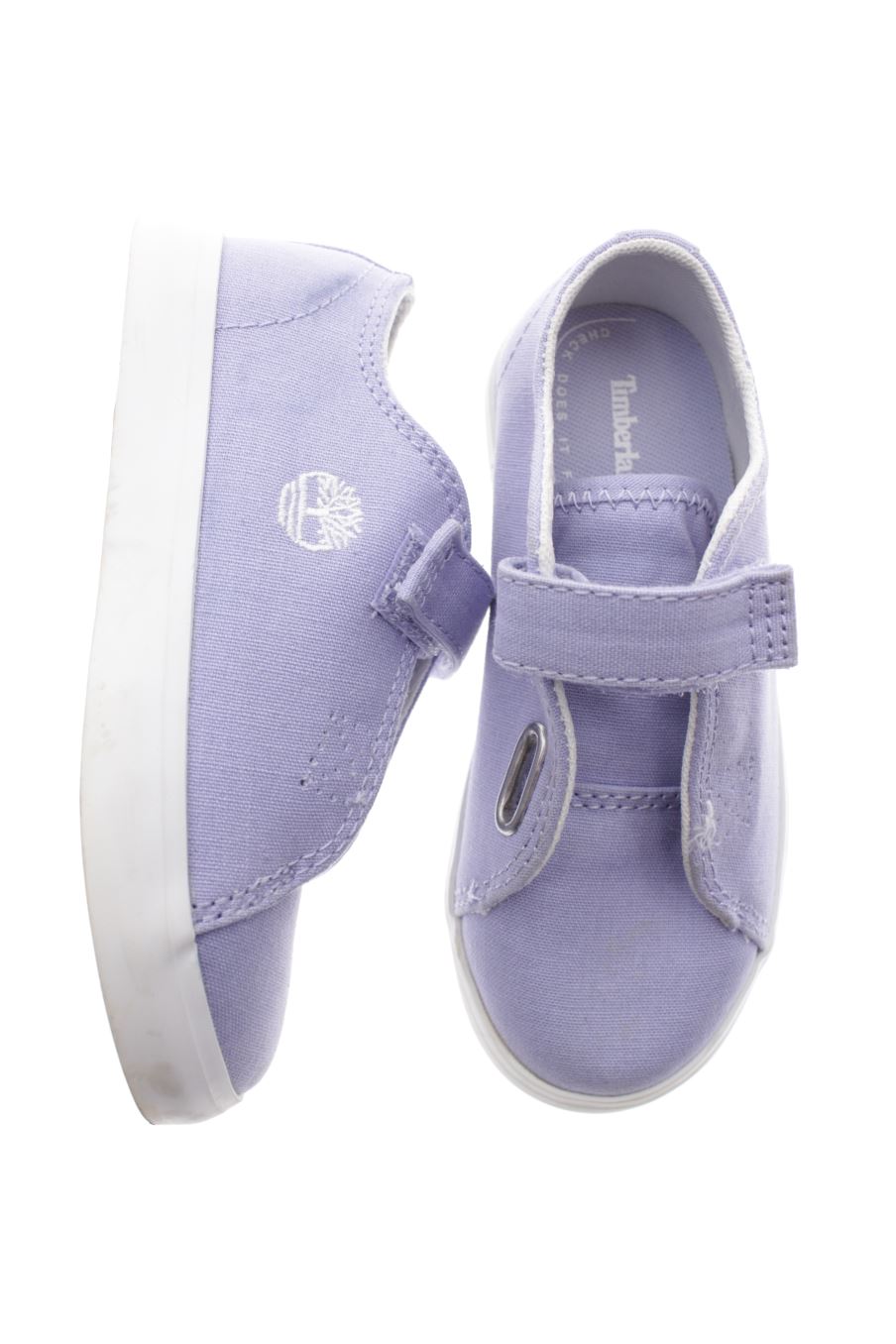 Zapatillas de Timberland de la talla 26 de segunda mano