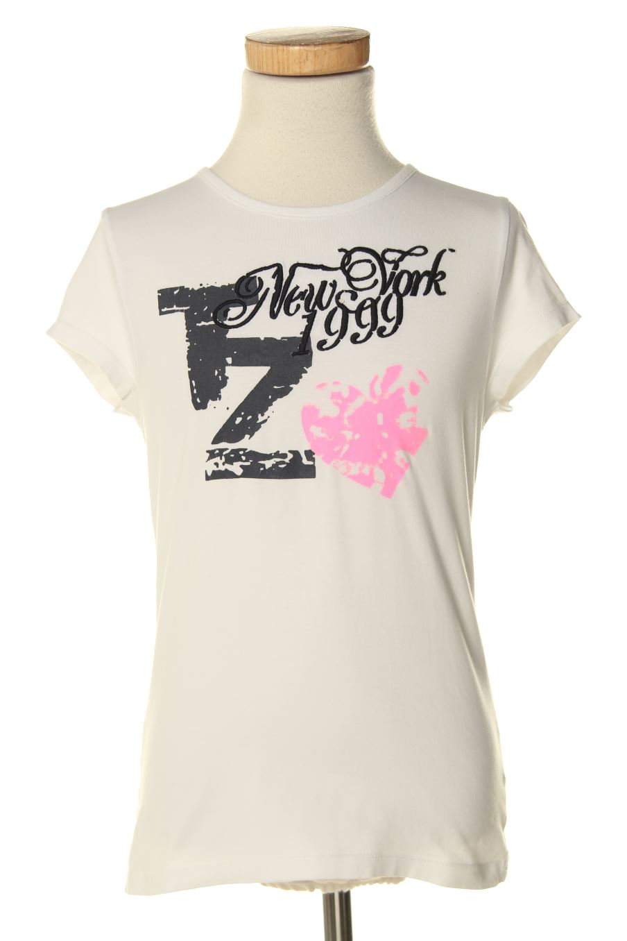 T-shirt Trasluz de la taille 14 ans de seconde main