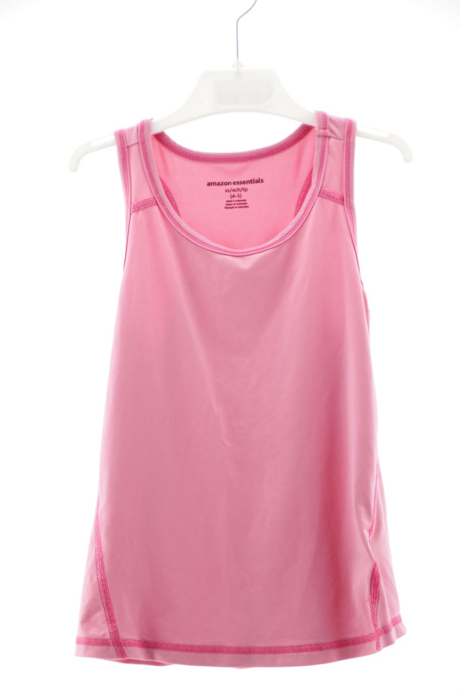 Camiseta sin mangas de Amazon Essentials de la talla 4 años de segunda mano