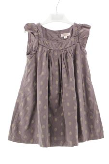 Vestido 2 años DPam (Du Pareil au meme)
