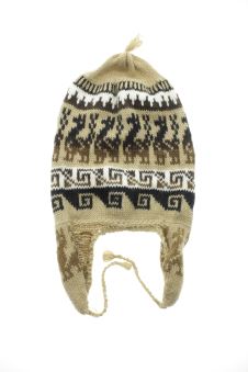 Gorro 5-8 años PERCENTIL