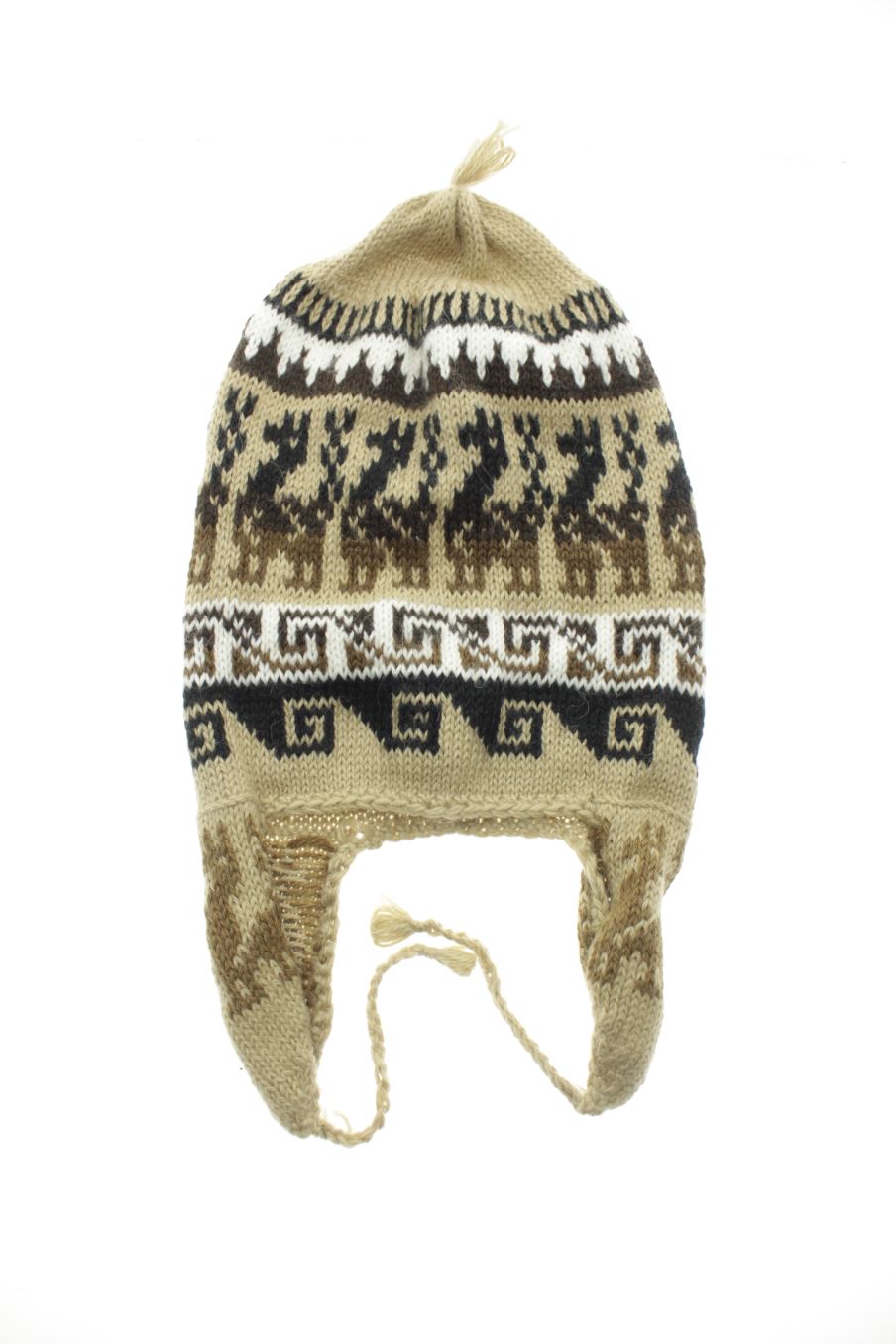 Berretto de PERCENTIL de la talla 5–8 anni seconda mano