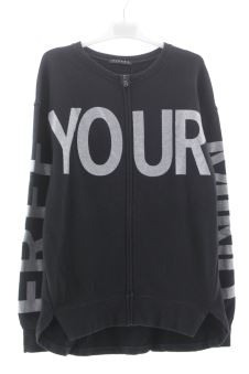 Sweatshirt 11 ans Sisley