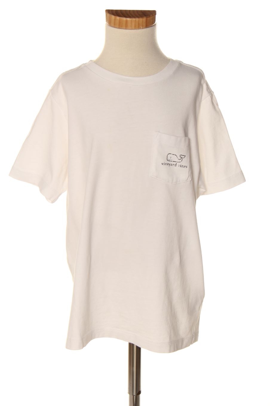 gebraucht vineyard vines Kurzärmeliges T-Shirt Größe 122