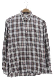 Chemise M Alvaro Moreno