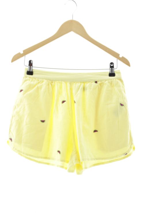 Pantalón corto