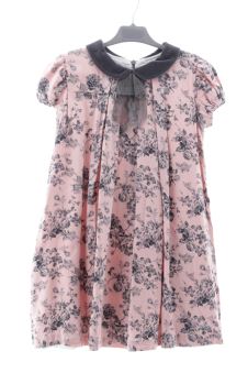 Vestito 10 anni Mariquita Perez