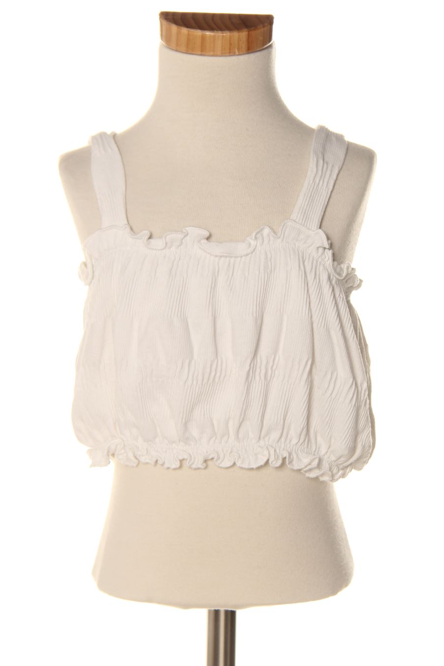 Top de Zara de la talla 8 anni seconda mano