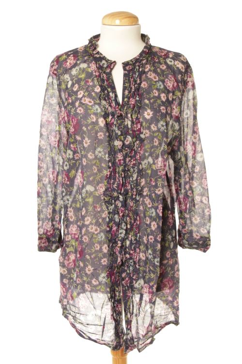 Chemise